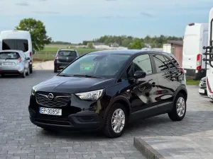 Opel Crossland 2018