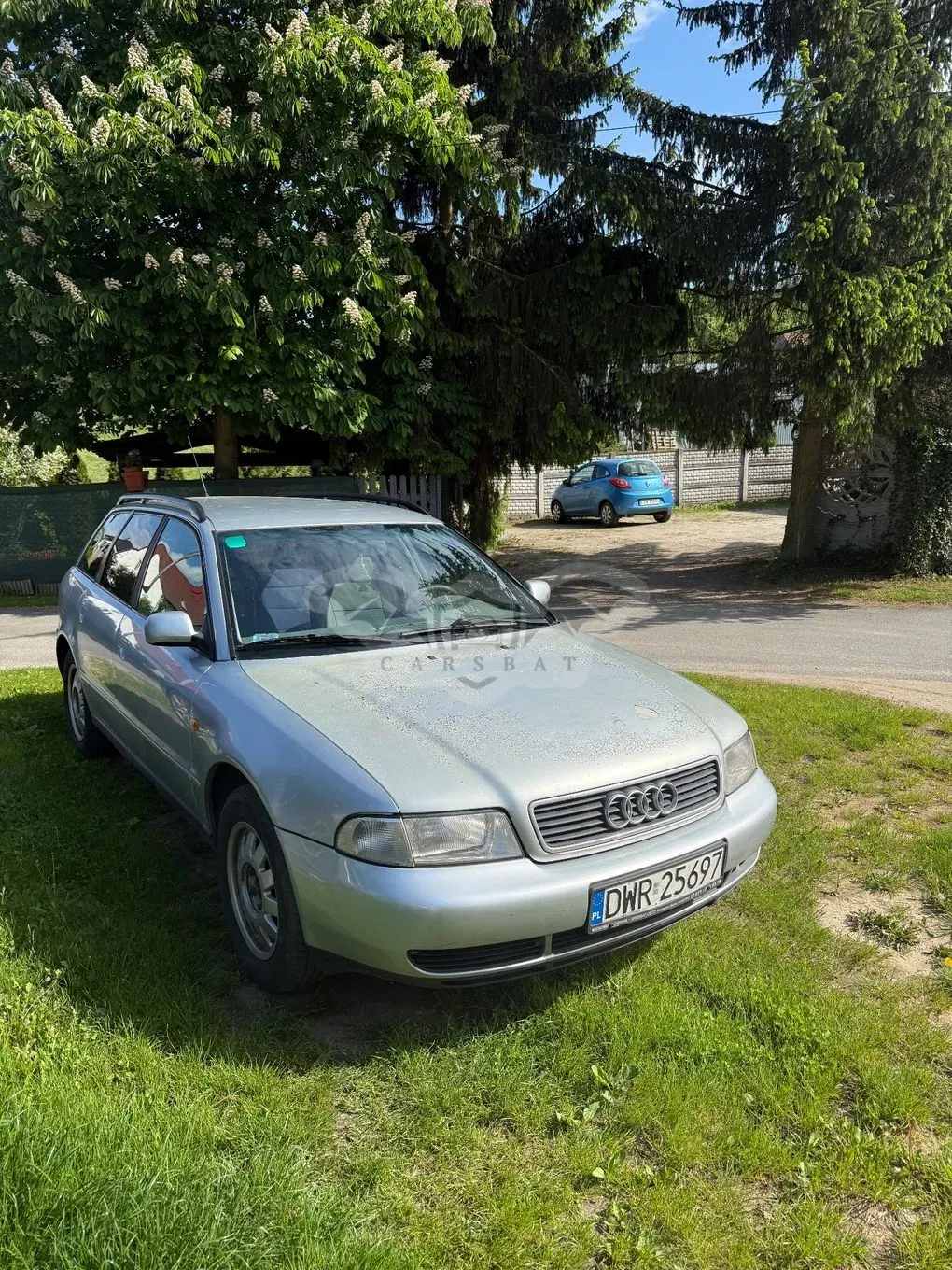 Audi A4 B5 1.9 TDI 1999