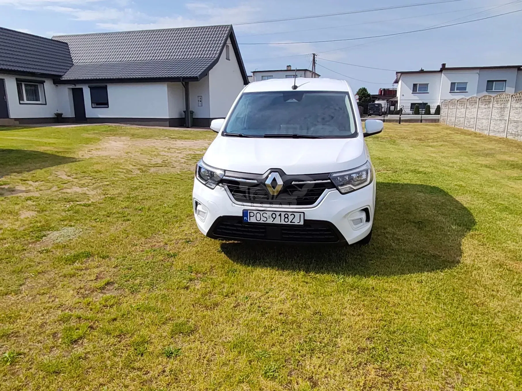 Renault Kangoo 2022