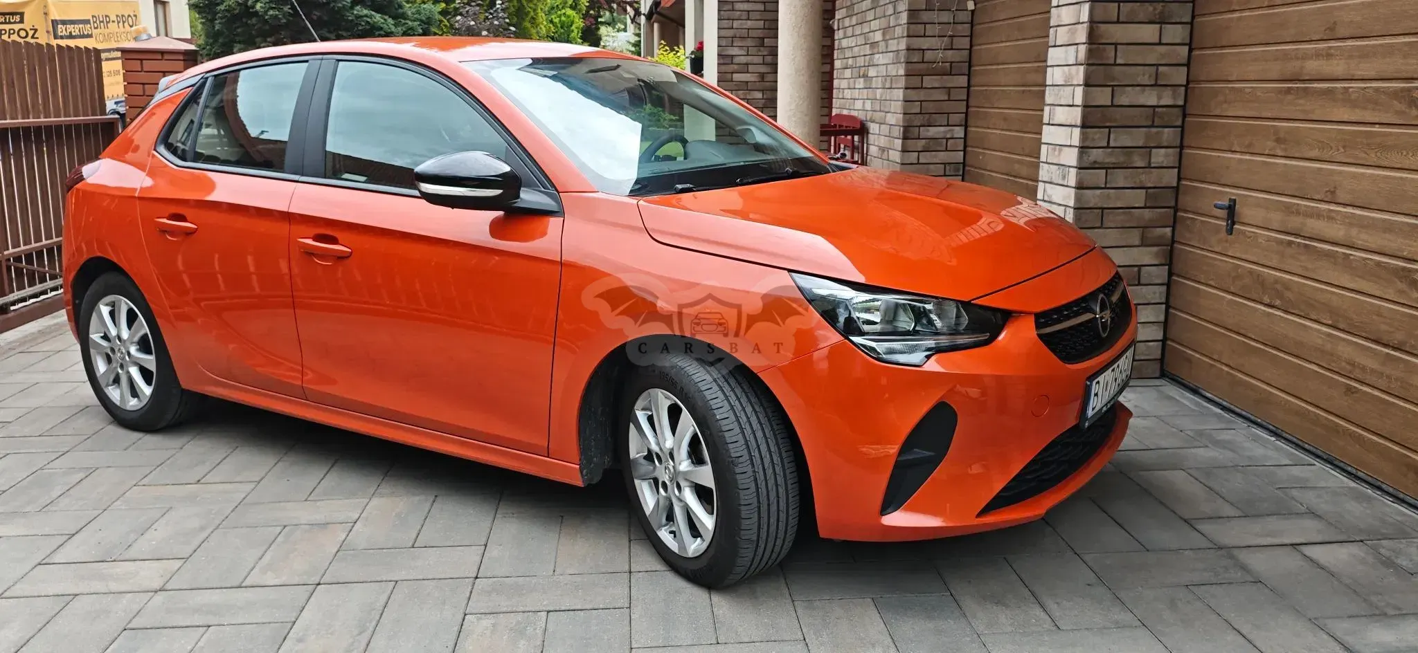 Opel Corsa F 1.2 Edition S&S 2022