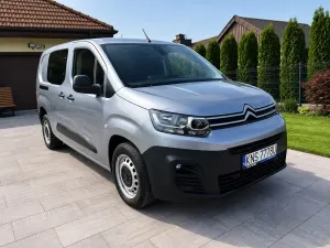 Citroën Berlingo 2022