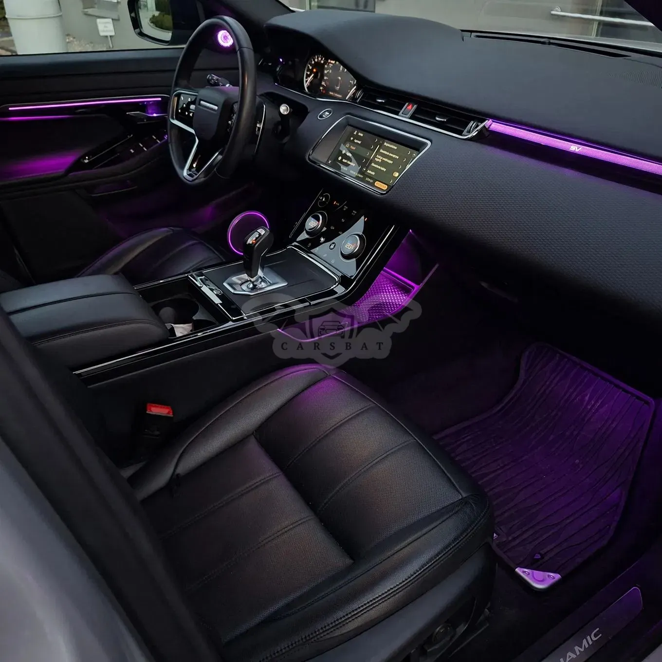Land Rover Range Rover Evoque II D165 R-Dynamic S 2022