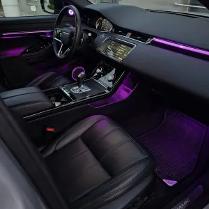 Land Rover Range Rover Evoque II D165 R-Dynamic S 2022