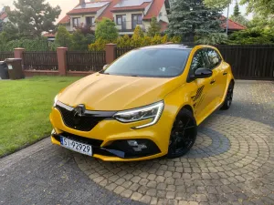 Renault Megane IV 1.8 TCe FAP R.S Ultime EDC 2023