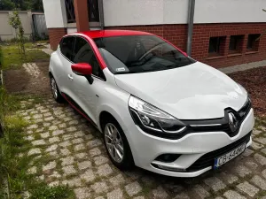 Renault Clio IV 0.9 TCe Limited 2019