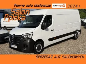 Renault Master 2024