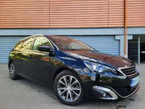 Peugeot 308 T9 BlueHDi 120 Stop & Start Business-Line 2017