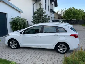Hyundai i30 II 1.4 CRDi Classic + 2015