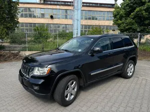 Jeep Grand Cherokee IV 2012