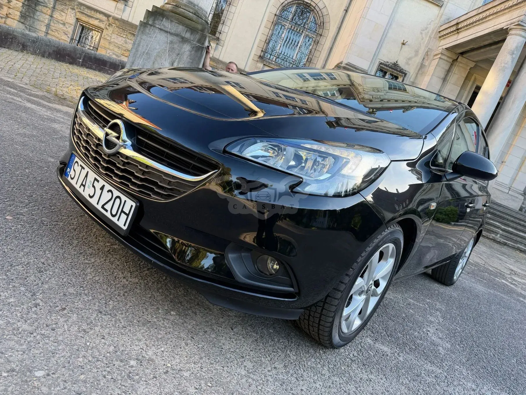 Opel Corsa E 1.4 Edition 2019
