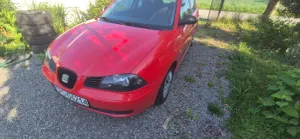 Seat Ibiza II FL 2002