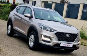 Hyundai Tucson III 1.6 GDi Comfort 2WD 2019