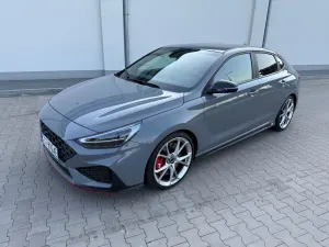 Hyundai i30 2023