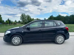 Suzuki SX4 II 1.6 Comfort 2015