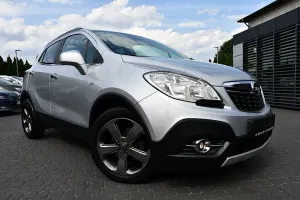 Opel Mokka I 1.4 T Cosmo 2015