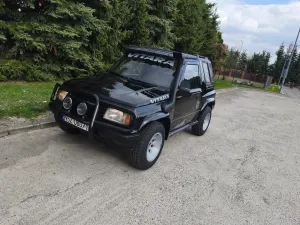 Suzuki Vitara I 1991