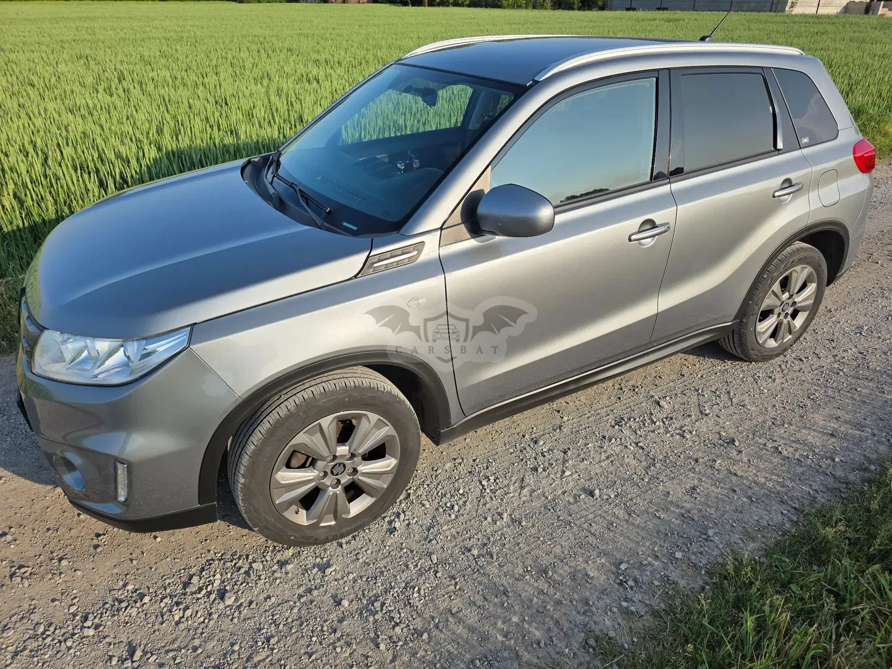 Suzuki Vitara II 1.6 Comfort 2WD 2018