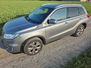 Suzuki Vitara II 1.6 Comfort 2WD 2018