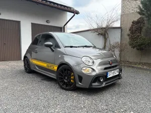Abarth 695 1.4 T-Jet 16v MTA 2023
