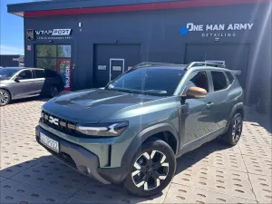 Dacia Duster F5 1.2 TCe mHEV Extreme 4x4 2024