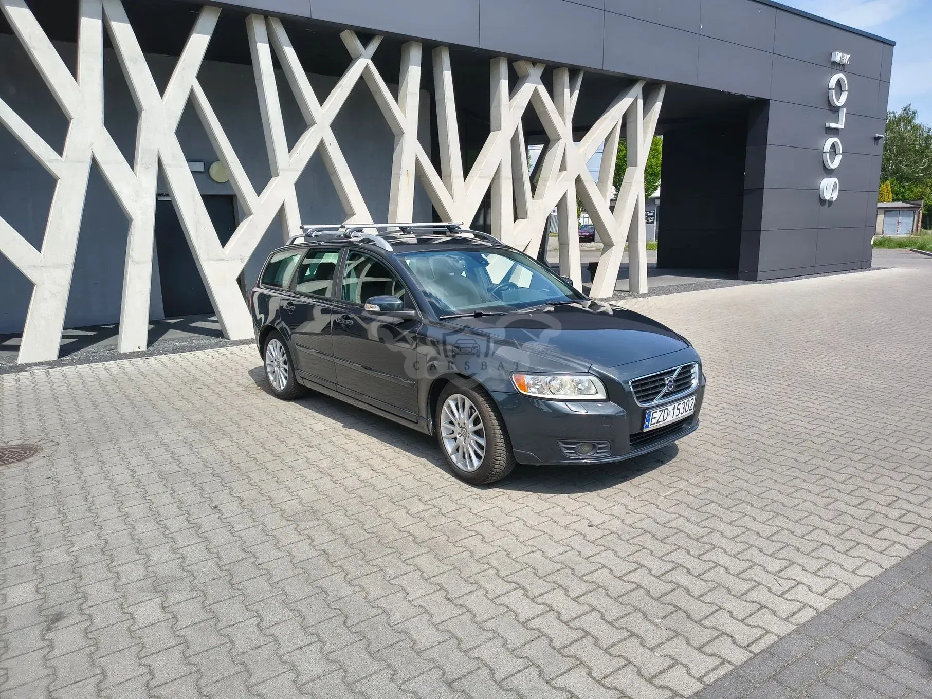 Volvo V50 1.8 Momentum 2009