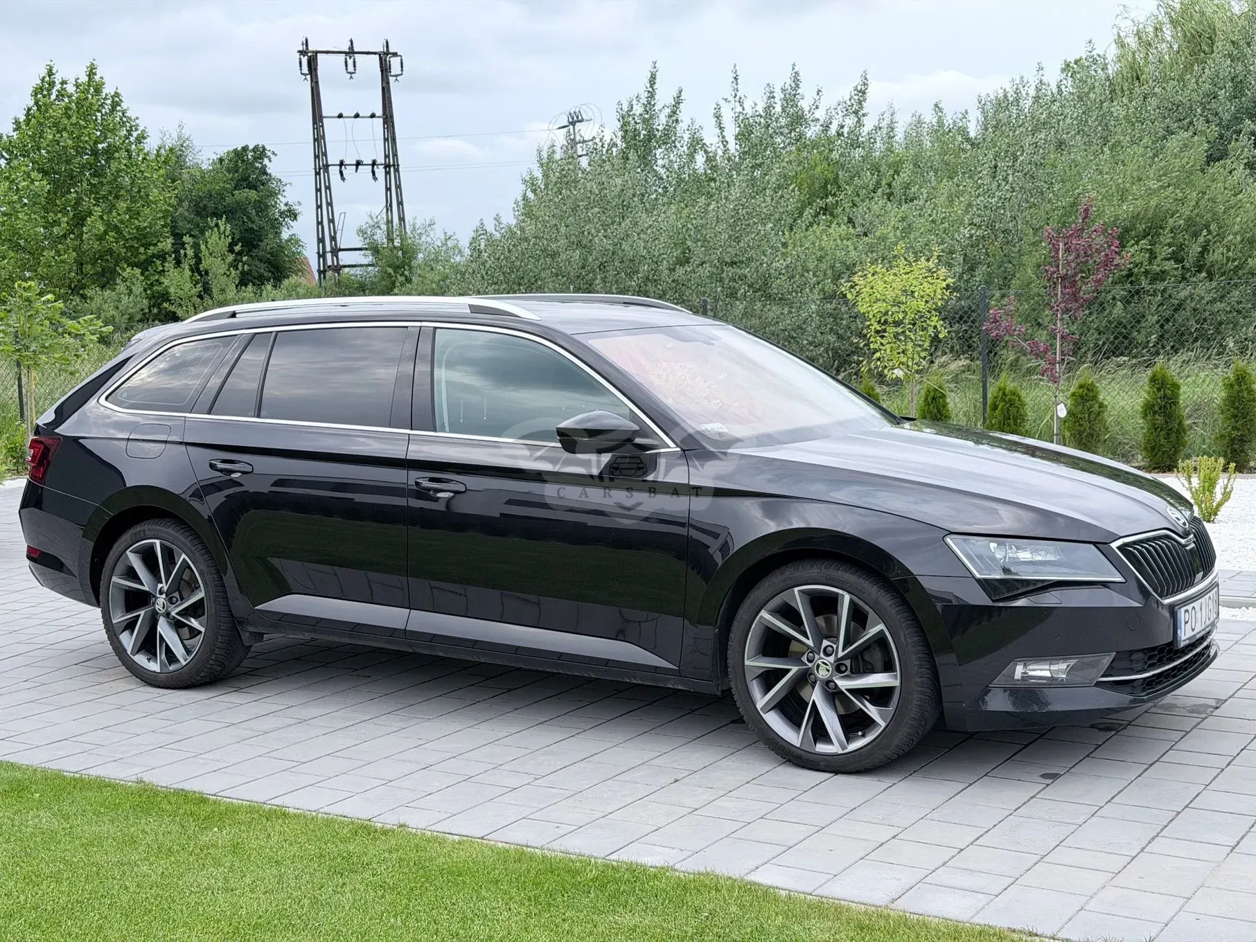 Skoda Superb III 2.0 TDI SCR 4x4 Ambition DSG 2018
