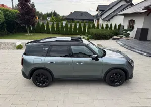 Mini Countryman 2024
