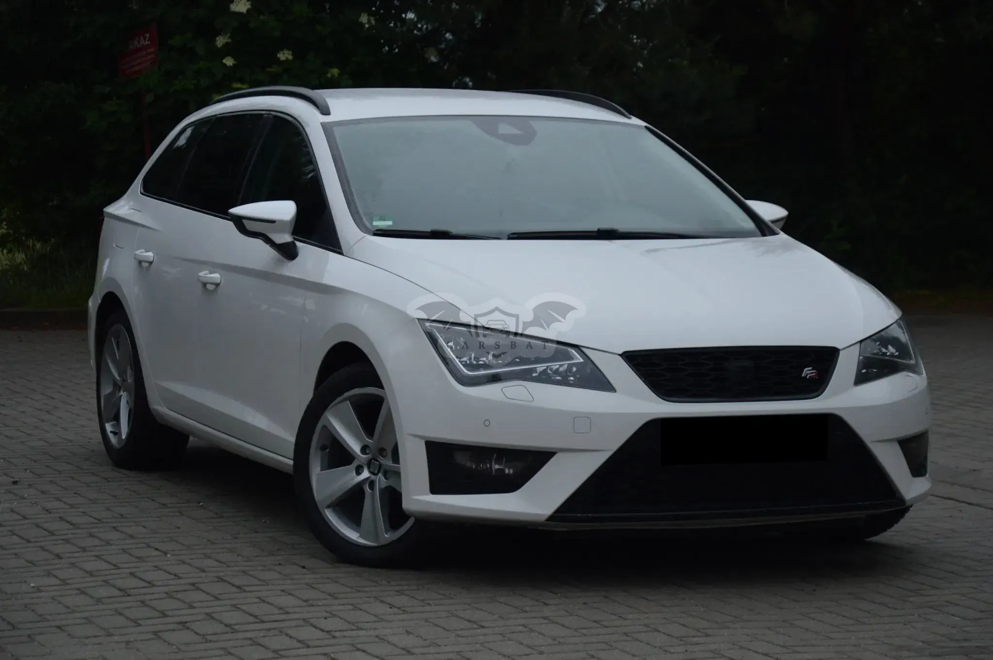 Seat Leon III 2.0 TDI DPF FR 2016