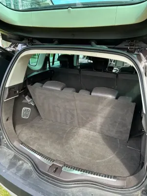 Renault Espace V 2015