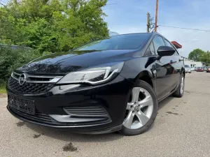 Opel Astra K 1.6 D Start/Stop 120 Jahre 2018