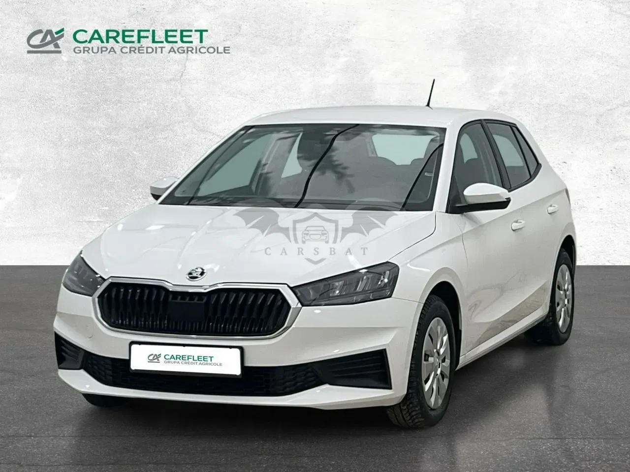 Skoda Fabia IV 1.0 Active 2022