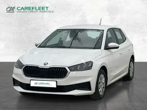 Skoda Fabia IV 1.0 Active 2022