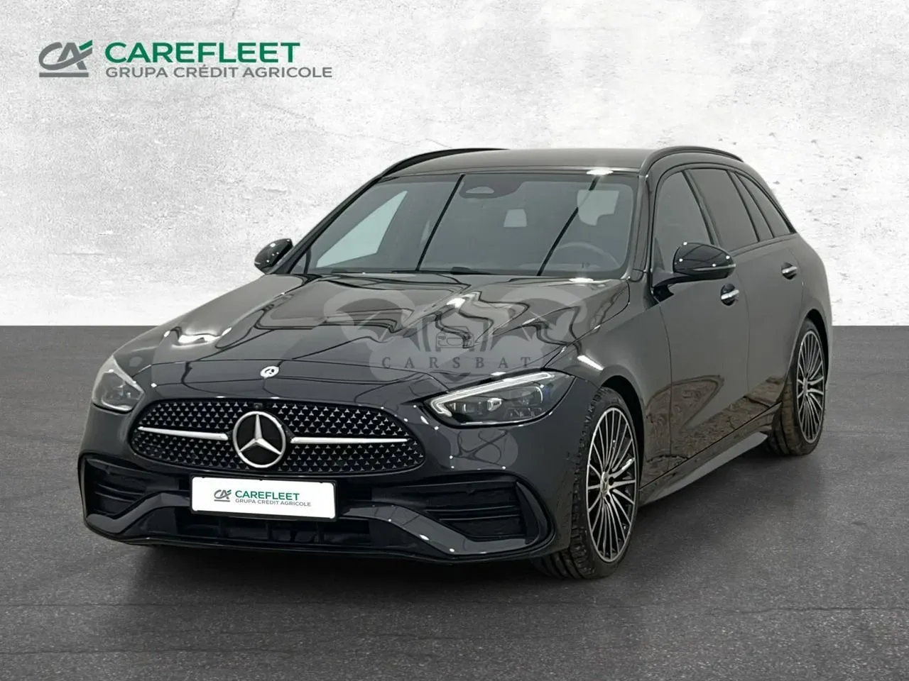 Mercedes-Benz C W206 220 d mHEV 4-Matic Avantgarde 2025