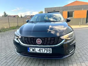 Fiat Tipo II 1.4 16V More 2016