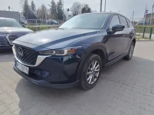 Mazda CX-5 II SKYACTIV-G 194 AWD Exclusive-Line 2022