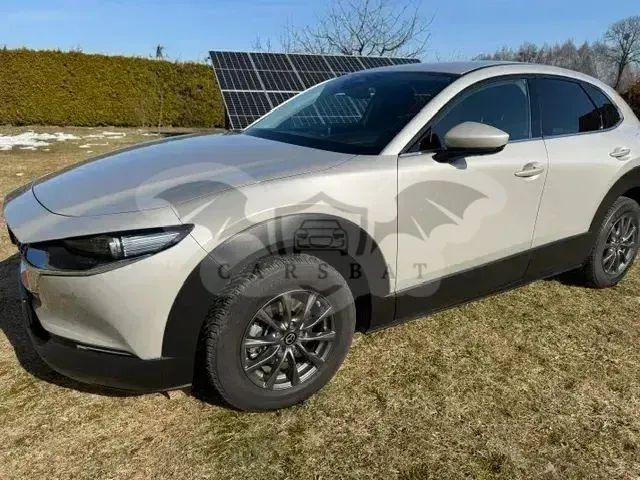 Mazda CX-30 2.0 mHEV Exclusive-Line 2WD 2024