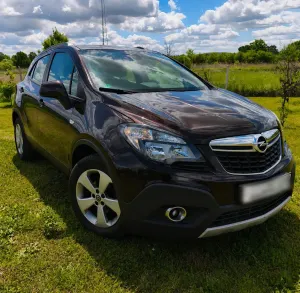 Opel Mokka I 1.6 CDTI Enjoy S&S 2015