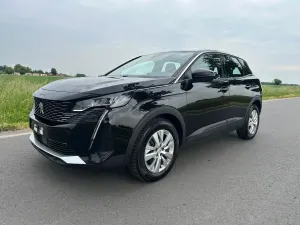 Peugeot 3008 II BlueHDi 130 Stop & Start EAT8 Allure 2022