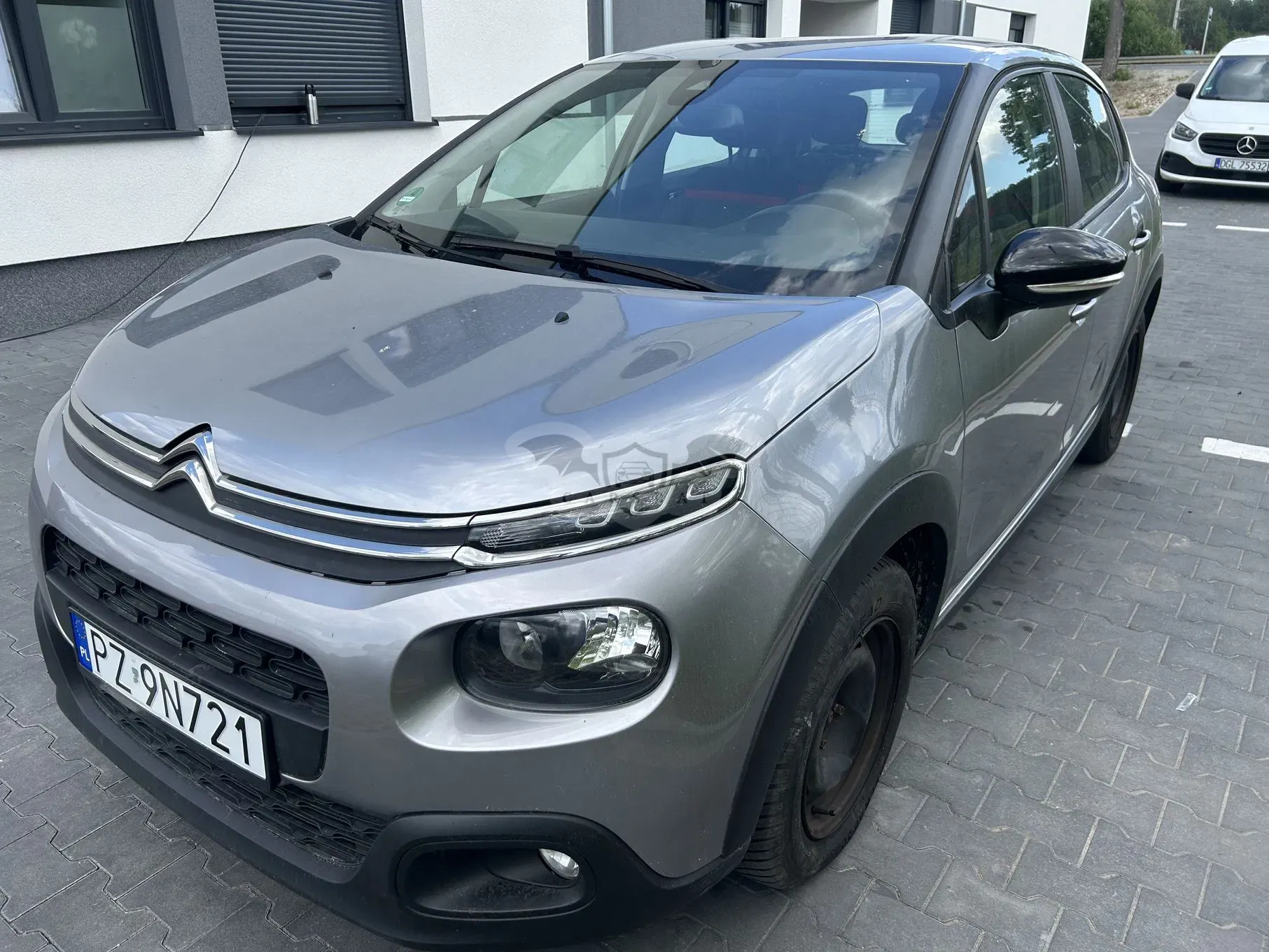 Citroën C3 III Pure Tech 83 S&S FEEL 2019