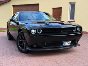 Dodge Challenger 3.6 SXT Plus 2022