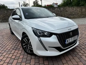 Peugeot 208 II 1.2 PureTech Allure Pack S&S 2021