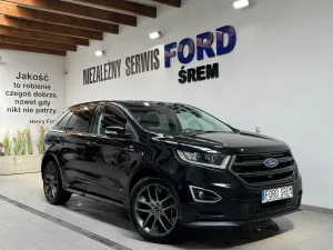 Ford Edge 2.0 TDCi Bi-Turbo 4x4 ST-LINE 2018