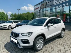 Seat Ateca 1.5 TSI Style S&S DSG 2023