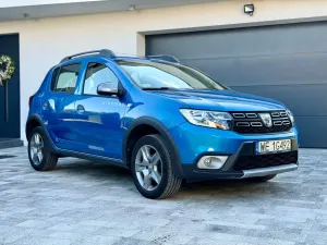 Dacia Sandero II 1.0 TCe Laureate S&S 2020