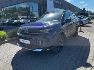 Citroën C5 Aircross 1.2 mHEV Max eDCT6 2023