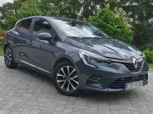 Renault Clio V BLUE dCi 85 BUSINESS EDITION 2019