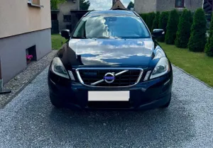 Volvo XC60 I 2.4D AWD Summum 2013
