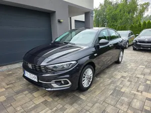 Fiat Tipo II 1.0 T3 Life 2022