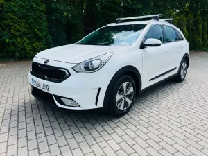 Kia Niro 1.6 GDI 2WD Vision 2016