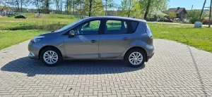 Renault Scenic III 2013